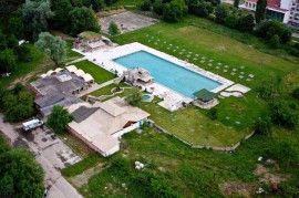 Плажът в Павел баня използвал незаконно добита минерална вода / Новини от Казанлък