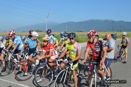 Видео:  Онур Татар е вицешампион. Колоездачите на Лястовица  с трето място при юношите