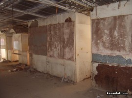 Цветарите на пазара са вече в нов светъл павилион