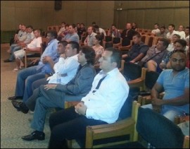 Казанлъчанинът Мехмед Зейнел оглави МДПС в областта на вчерашната конференция в Казанлък / Новини от Казанлък