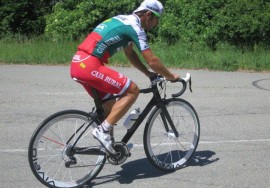 Казанлък с трима индивидуални шампиони в колоезденето при мъжете и младежите / Новини от Казанлък