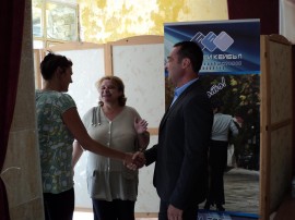 Цифровизацията в Енина / Новини от Казанлък