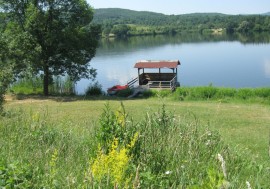 Община Казанлък спечели проект за микроязовир „Синята река“ / Новини от Казанлък