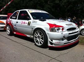 Автомобилните състезатели на „Ефко рейсинг“ с първи места на Планинско „Българка“ / Новини от Казанлък