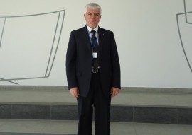 Алекси Алексиев с благодарствен адрес до медиите / Новини от Казанлък