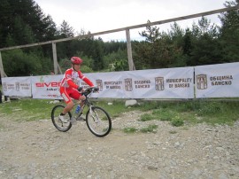 Казанлъшките състезатели най-добри в колоориентирането 