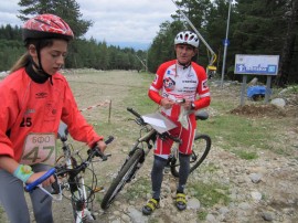 Казанлъшките състезатели най-добри в колоориентирането 