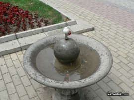Поставят нови чешми в Казанлък / Новини от Казанлък