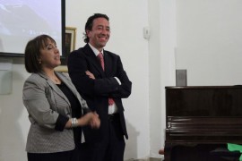 Екофилми и вечер на Италия в Казанлък