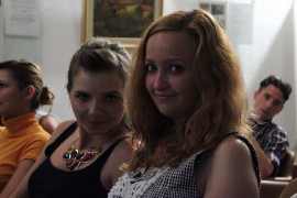 Екофилми и вечер на Италия в Казанлък