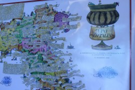 Екофилми и вечер на Италия в Казанлък