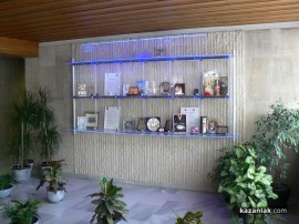 Предмети от различни градове по света могат да се видят в Казанлък / Новини от Казанлък