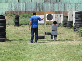 Казанлъшките полицаи ще участват в турнирите по стрелба и футбол “5 юли“ / Новини от Казанлък