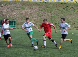 Казанлъшките полицаи „изпотиха“ старозагорските общинари