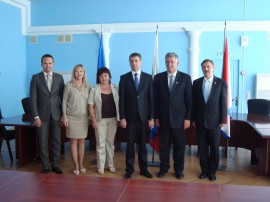 В Толияти наредиха изложбата на Чудомир до картините на Пикасо