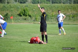 Съдии нанесоха тежка загуба на Розова долина / Новини от Казанлък