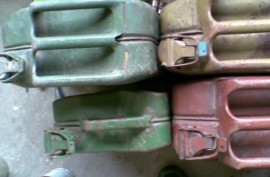 Източиха горивото от станция на мобилен оператор / Новини от Казанлък