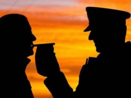 70-годишен шофьор кара пиян в Казанлък / Новини от Казанлък