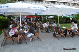 Турнирът по табла на Би Би Си Кейбъл с много награди и изненади