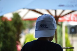 Турнирът по табла на Би Би Си Кейбъл с много награди и изненади