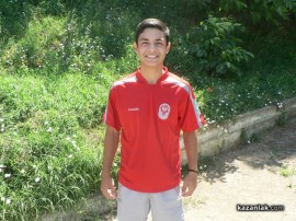 Оранжеви „рози“ играха първата контрола за Розова долина в Казанлък