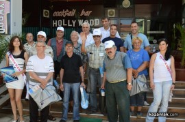 Турнирът по табла на Би Би Си Кейбъл с много награди и изненади