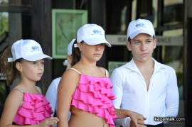 Турнирът по табла на Би Би Си Кейбъл с много награди и изненади