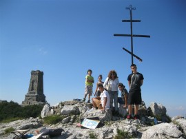 Анимационен филм по детски рисунки на сцени от Освобождението ще правят казанлъчани / Новини от Казанлък