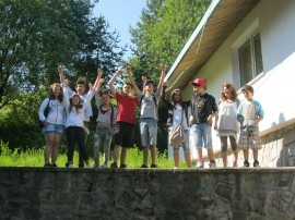 Анимационен филм по детски рисунки на сцени от Освобождението ще правят казанлъчани