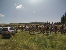 Казанлъчани с победи в планинското колоездене / Новини от Казанлък