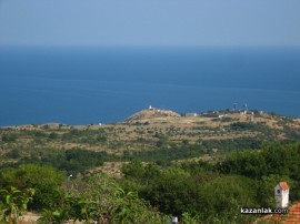 Казанлъчани с призово класиране в най-екстремното мото-състезание