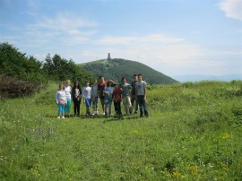 Анимационен филм по детски рисунки на сцени от Освобождението ще правят казанлъчани