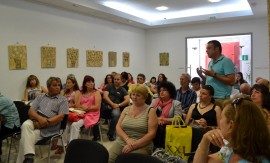 Започна обсъждането на отчета за Празника на розата ’2013 / Новини от Казанлък