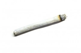 Задържаха млад казанлъчанин за цигара марихуана / Новини от Казанлък