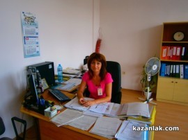 Срокът за старт в администрацията е удължен / Новини от Казанлък