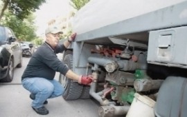 Казанлъчани заловени да крадат нафта в Стара Загора / Новини от Казанлък