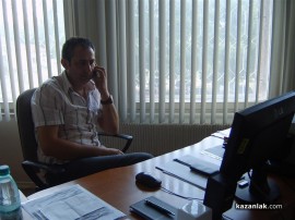 Започнаха ремонтите по бул. 23 ПШП