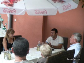 Край на стресиращите проверки по заведенията