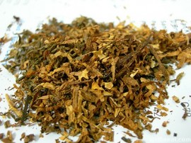 Поредна акция за незаконен тютюн по селата / Новини от Казанлък