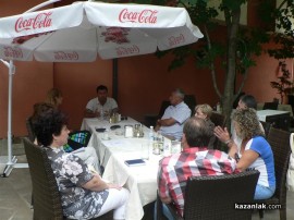 Край на стресиращите проверки по заведенията