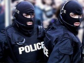 Арести на група наркопласьори в Казанлък / Новини от Казанлък