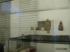 Непоказвани досега тракийски артефакти са изложени в казанлъшкия музей