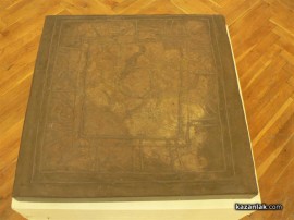 Непоказвани досега тракийски артефакти са изложени в казанлъшкия музей