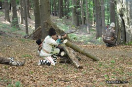 145 години от гибелта на Хаджи Димитър / 1