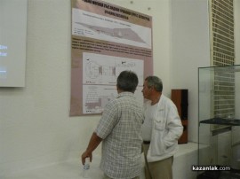 Непоказвани досега тракийски артефакти са изложени в казанлъшкия музей