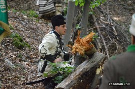 145 години от гибелта на Хаджи Димитър / 1