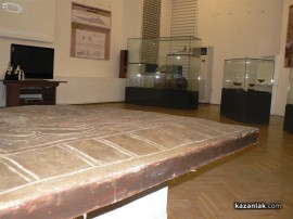 Непоказвани досега тракийски артефакти са изложени в казанлъшкия музей