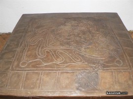 Непоказвани досега тракийски артефакти са изложени в казанлъшкия музей