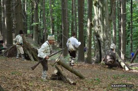 145 години от гибелта на Хаджи Димитър / 1