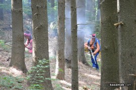 145 години от гибелта на Хаджи Димитър / 2